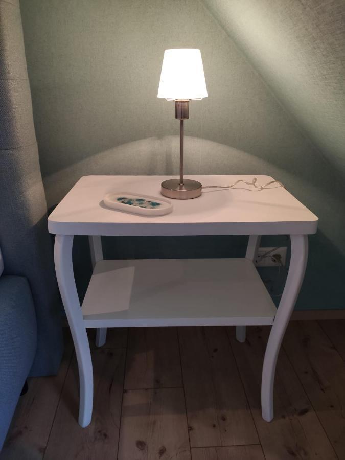 Güntersberge Ferienhaus Blaue Blume Mit 11 Kw Ladestation, Kamin, Terrasse, Eingezaeuntem Garten, Sauna, Wlan, Netflix, 2 Hunde Willkommen! מראה חיצוני תמונה