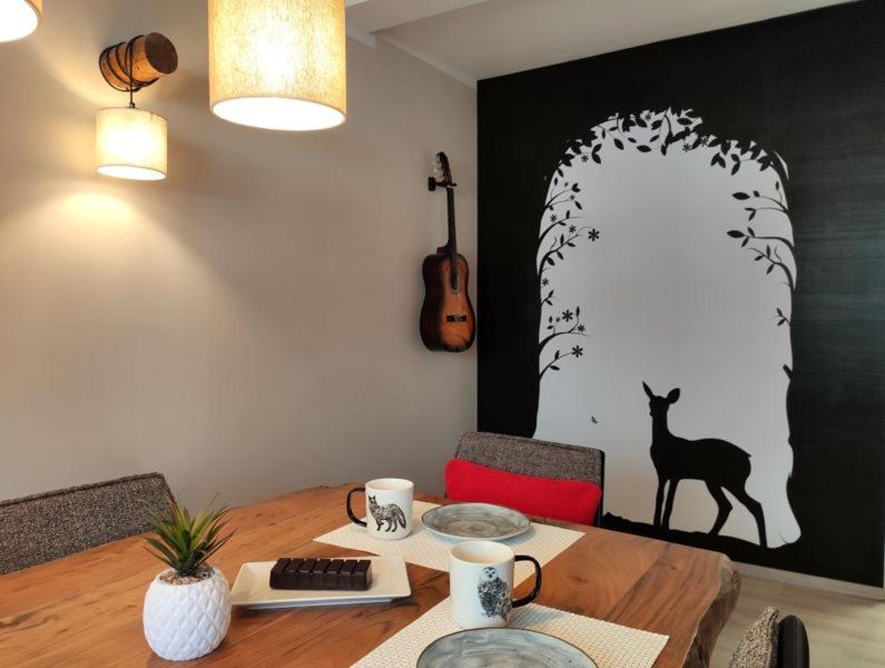 Güntersberge Ferienhaus Blaue Blume Mit 11 Kw Ladestation, Kamin, Terrasse, Eingezaeuntem Garten, Sauna, Wlan, Netflix, 2 Hunde Willkommen! מראה חיצוני תמונה