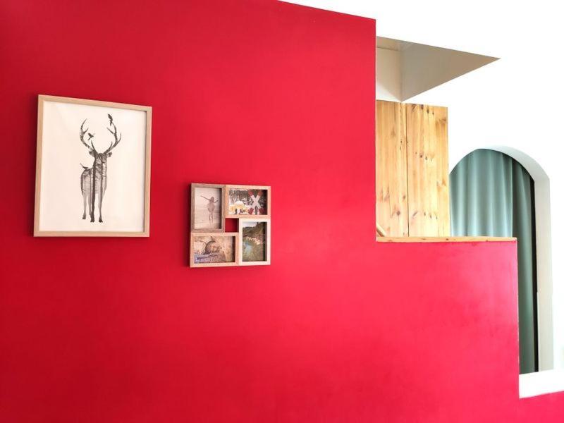 Güntersberge Ferienhaus Blaue Blume Mit 11 Kw Ladestation, Kamin, Terrasse, Eingezaeuntem Garten, Sauna, Wlan, Netflix, 2 Hunde Willkommen! מראה חיצוני תמונה